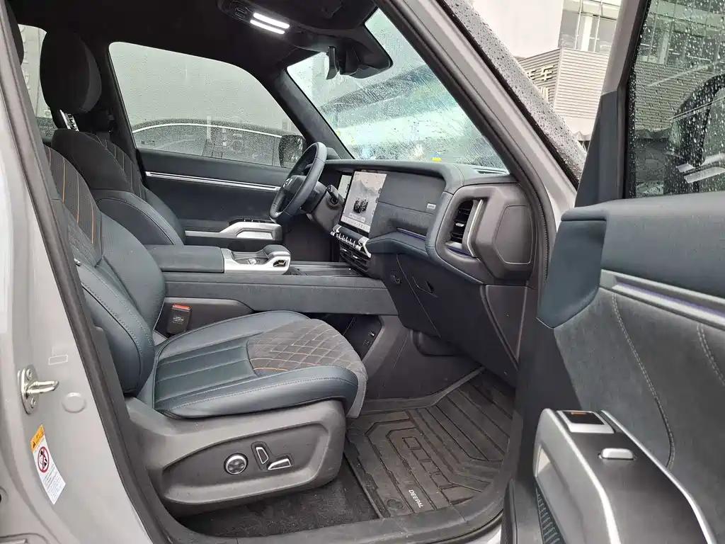 Deepal Deepal G318 — миниатюра 15