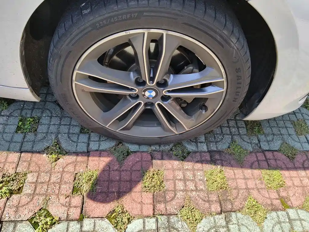 BMW 1 Series — миниатюра 24