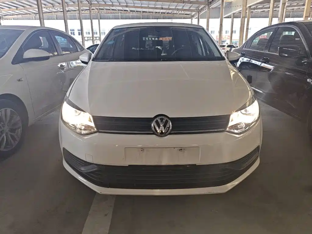 Volkswagen Polo — миниатюра 3