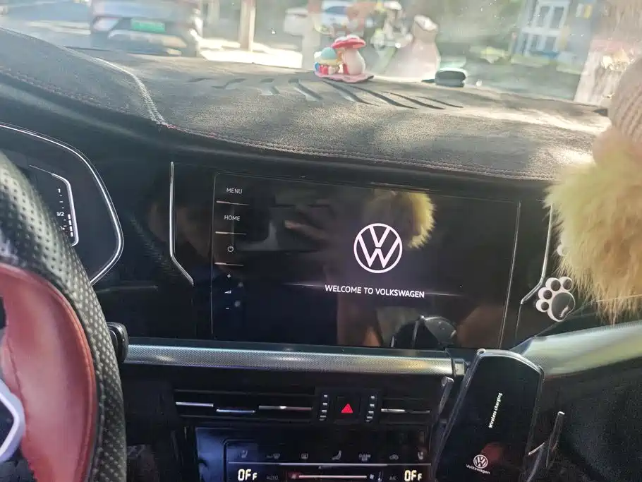 Volkswagen Passat — миниатюра 13