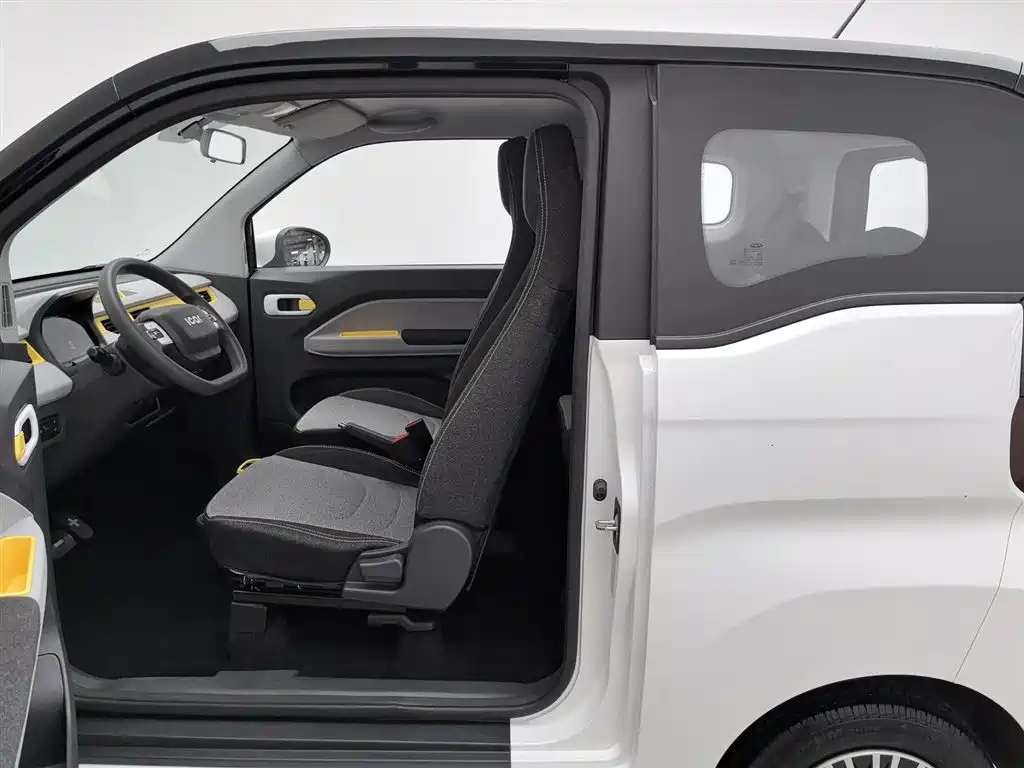 Chery QQ 2022 170km