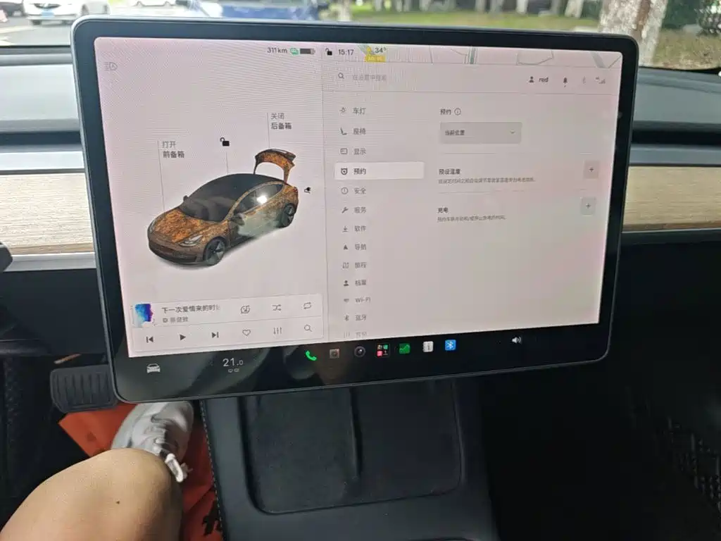 Tesla Model 3 — миниатюра 13