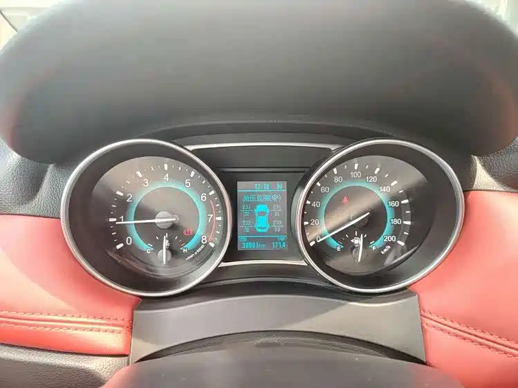 Haval H1 — миниатюра 10