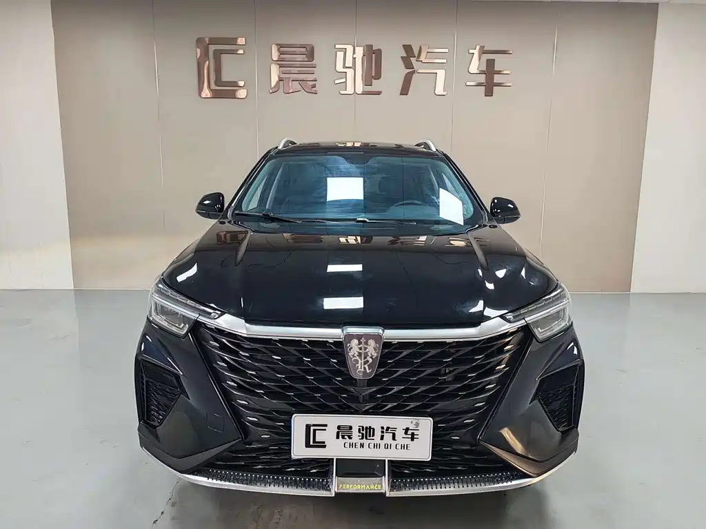 Roewe RX5 — миниатюра 2