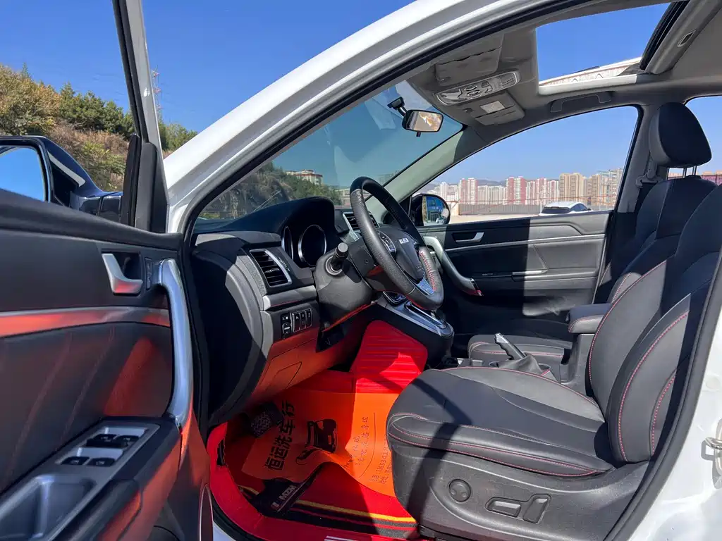 Haval H6 — миниатюра 9