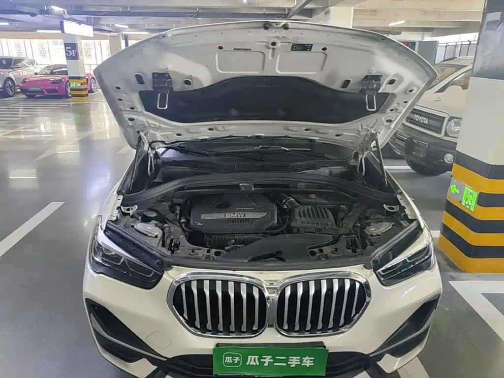 BMW X1 — миниатюра 16