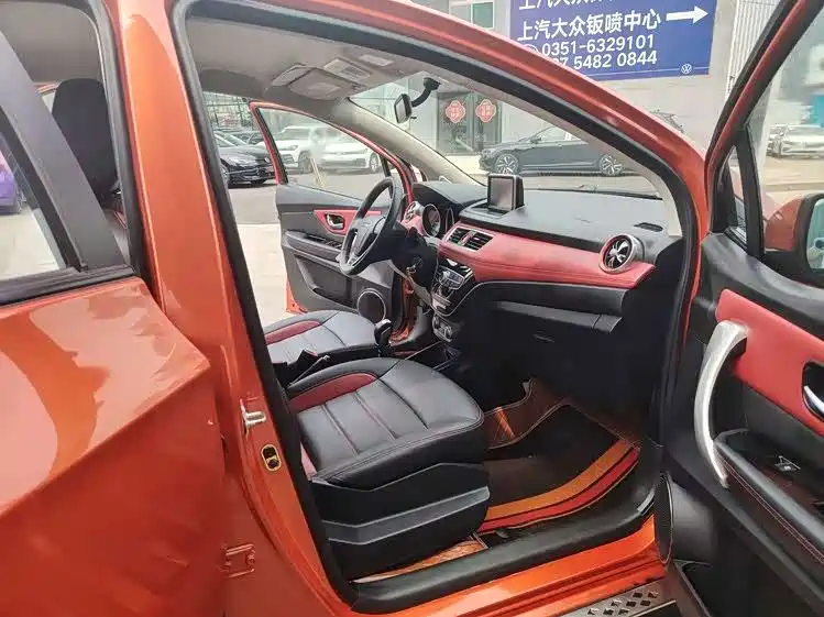 Haval H1 — миниатюра 13