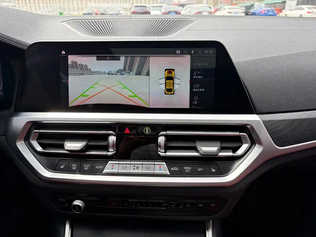 BMW 3 Series — миниатюра 16