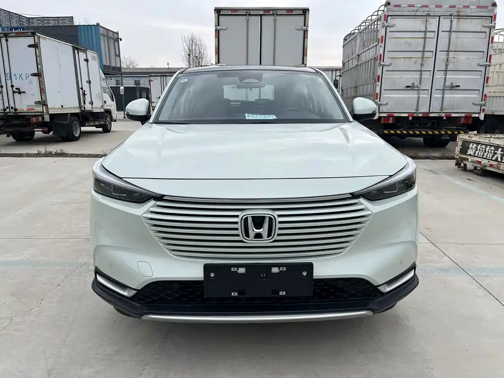 Honda Vezel 2023 1.5L CVT Luxury