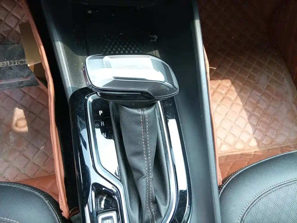 Buick Verano — миниатюра 7