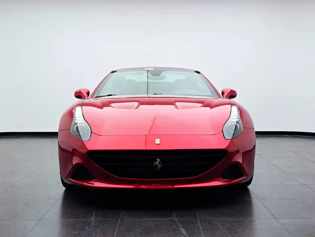 Ferrari California T — миниатюра 13
