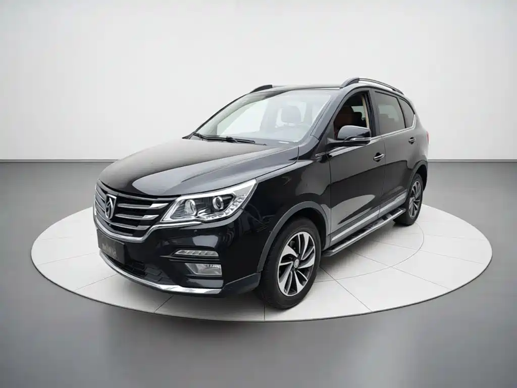 Baojun 560