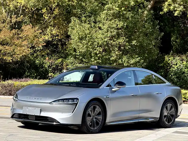 HONGMENG ZHIXING WISDOM WORLD S7 2024