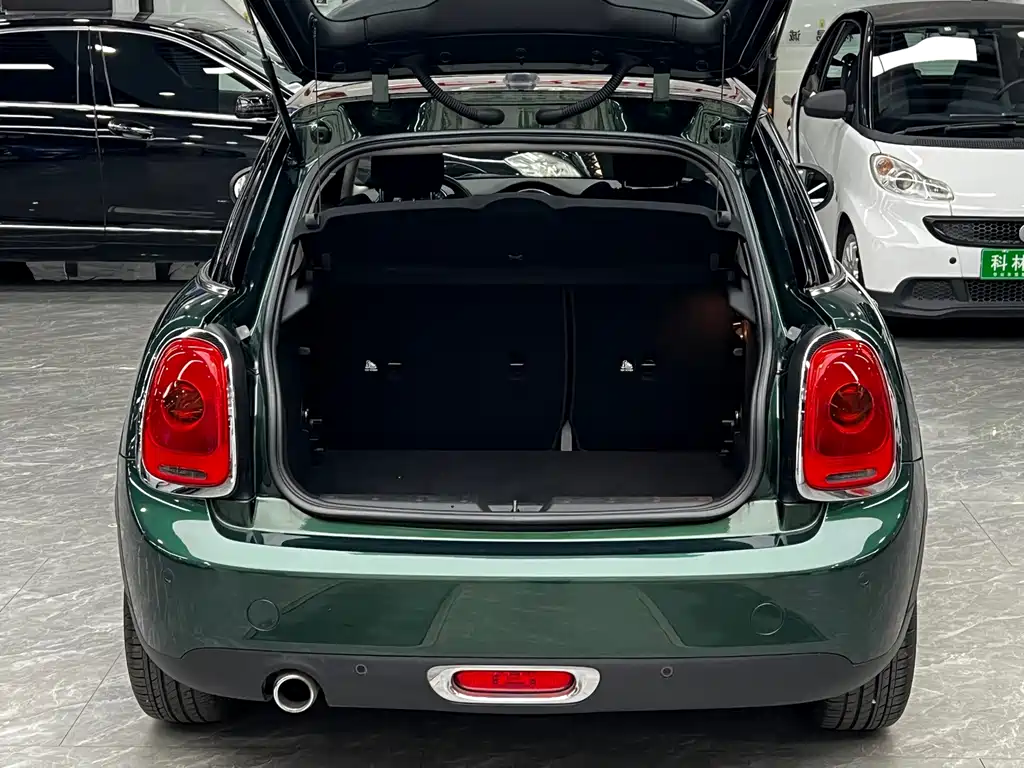 MINI Mini — миниатюра 26