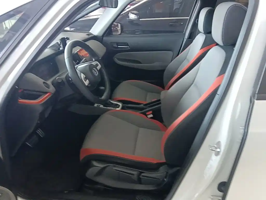 Honda Life — миниатюра 15