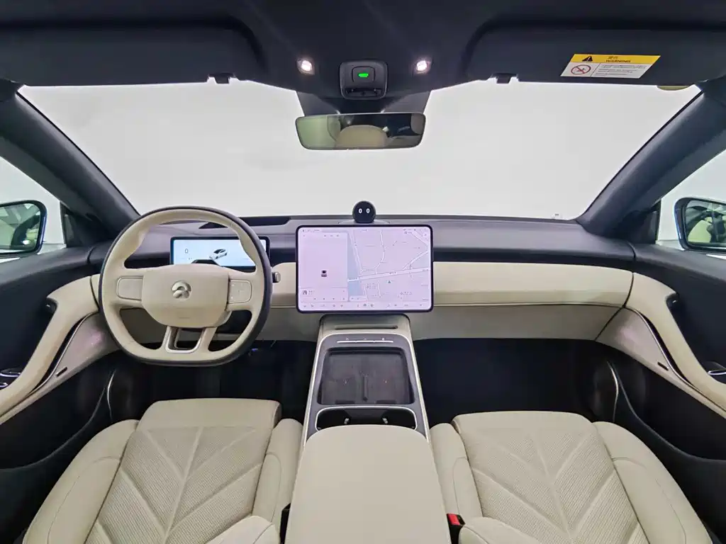 NIO ET5 2025 75kWh
