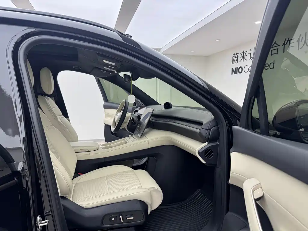 NIO ES6 2023 75kWh