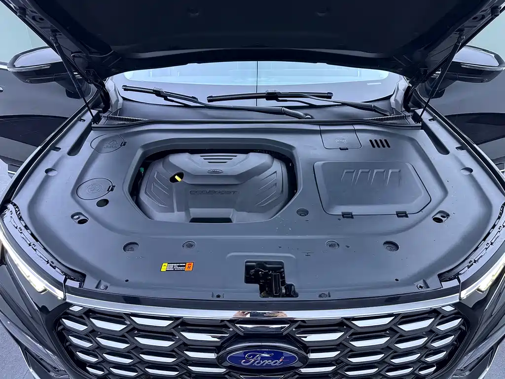 Ford Equator — миниатюра 31