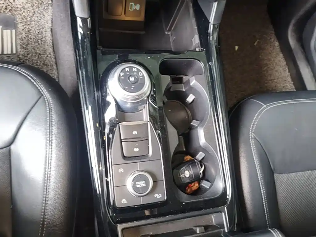 Ford Explorer — миниатюра 14