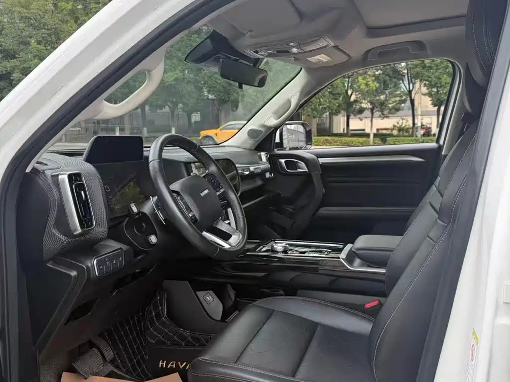 Haval Big Dog — миниатюра 5