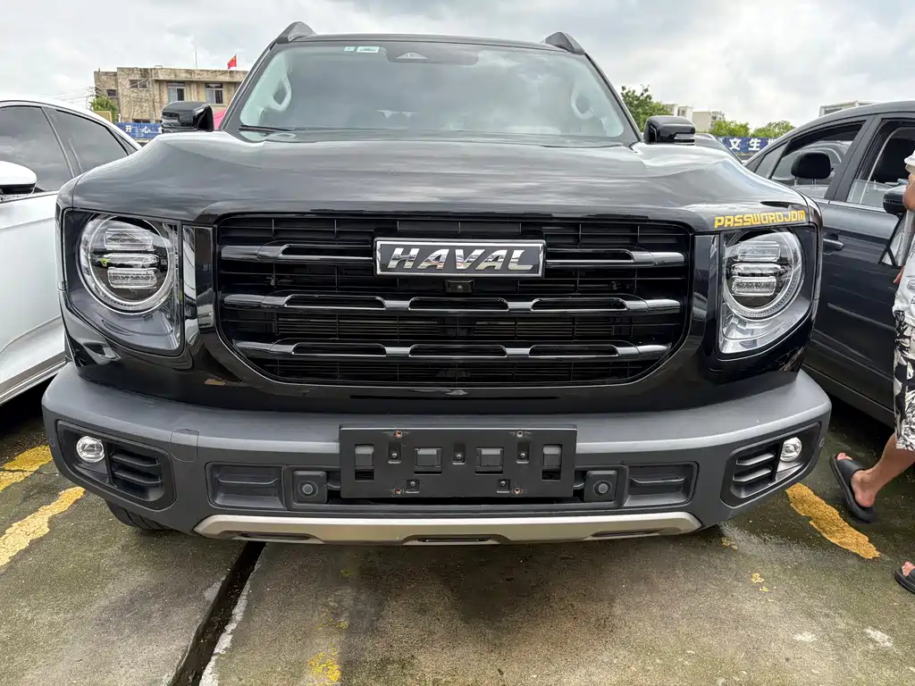 Haval Big Dog — миниатюра 2