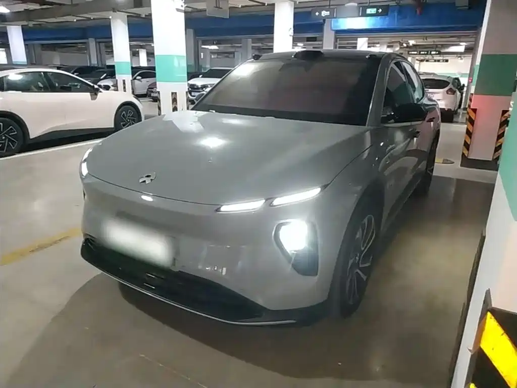 Nio EC6 2024