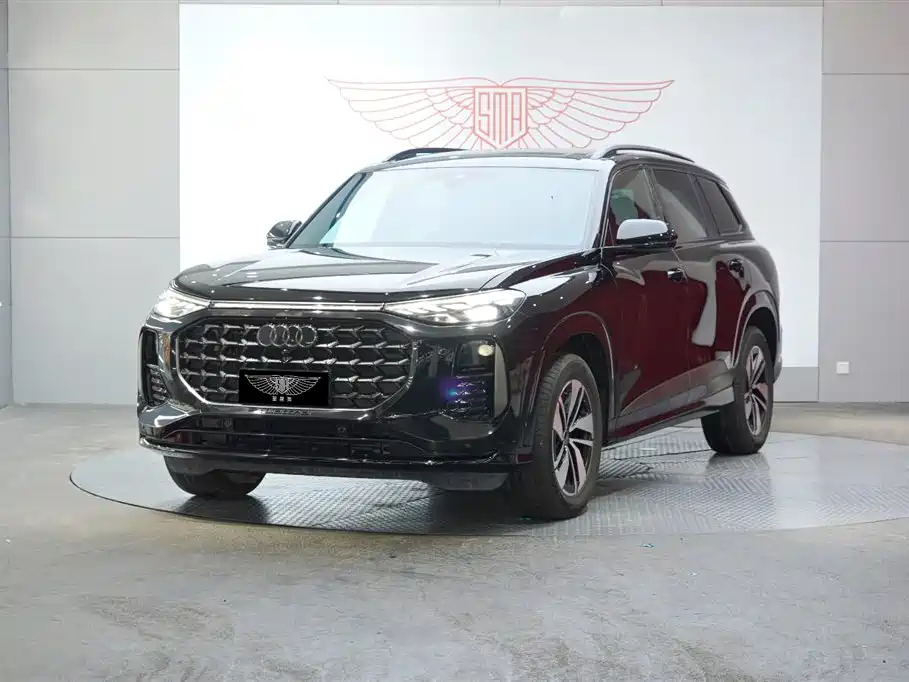 Audi Q6 2023