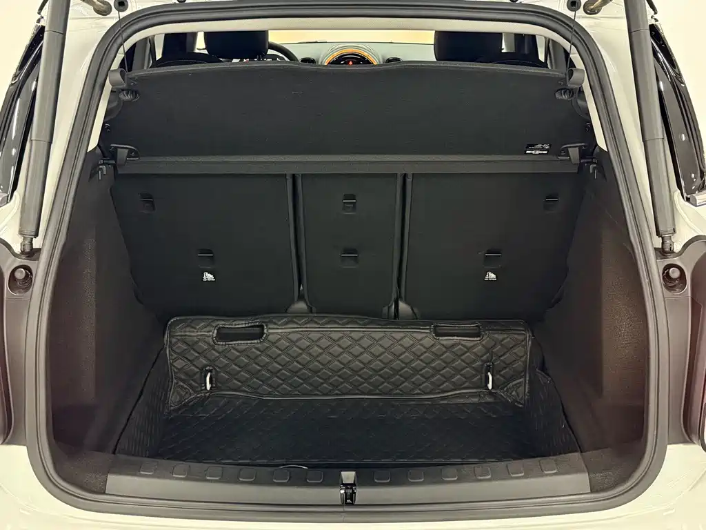 MINI Mini Countryman — миниатюра 38