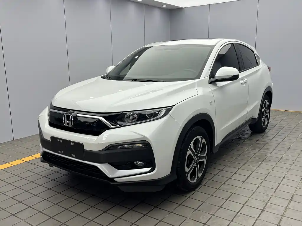 Honda XR-V 2022
