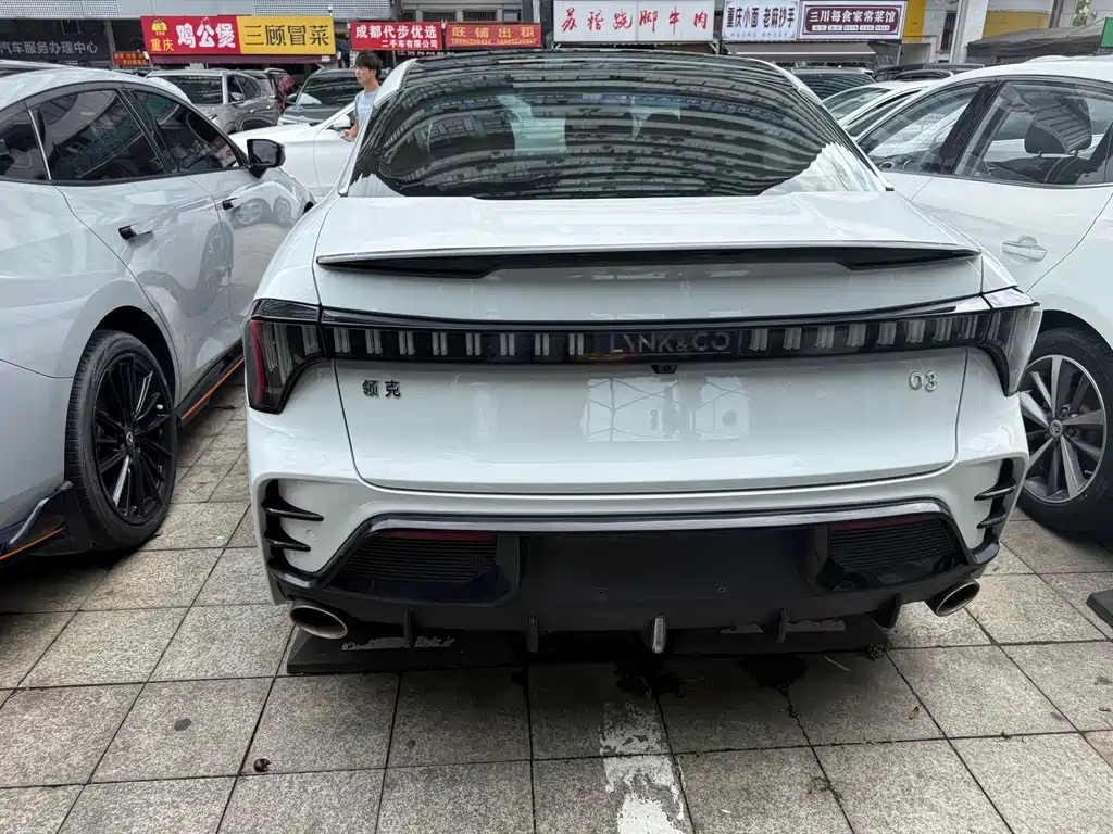 Lynk & Co 03 — миниатюра 15