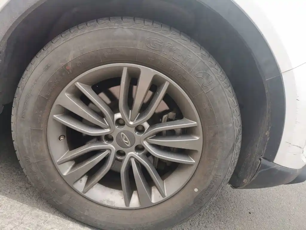Chery Tiggo 5 — миниатюра 8