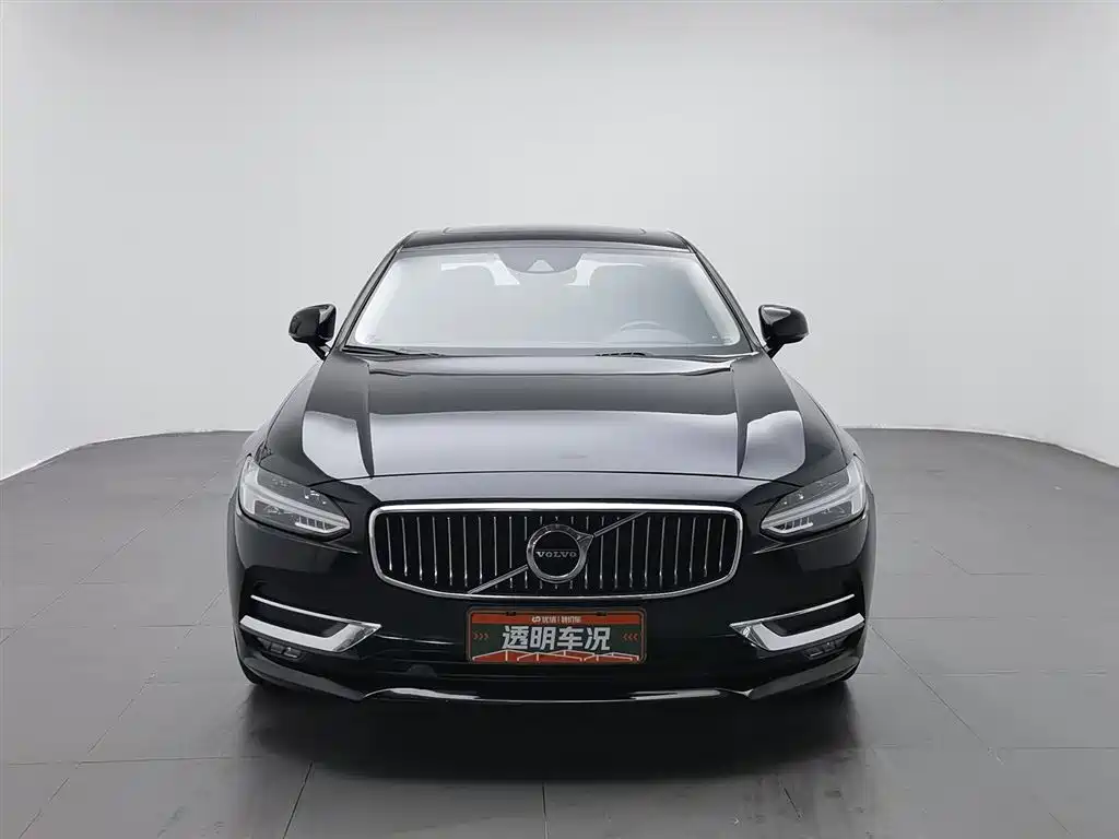 Volvo S90 2019 T5