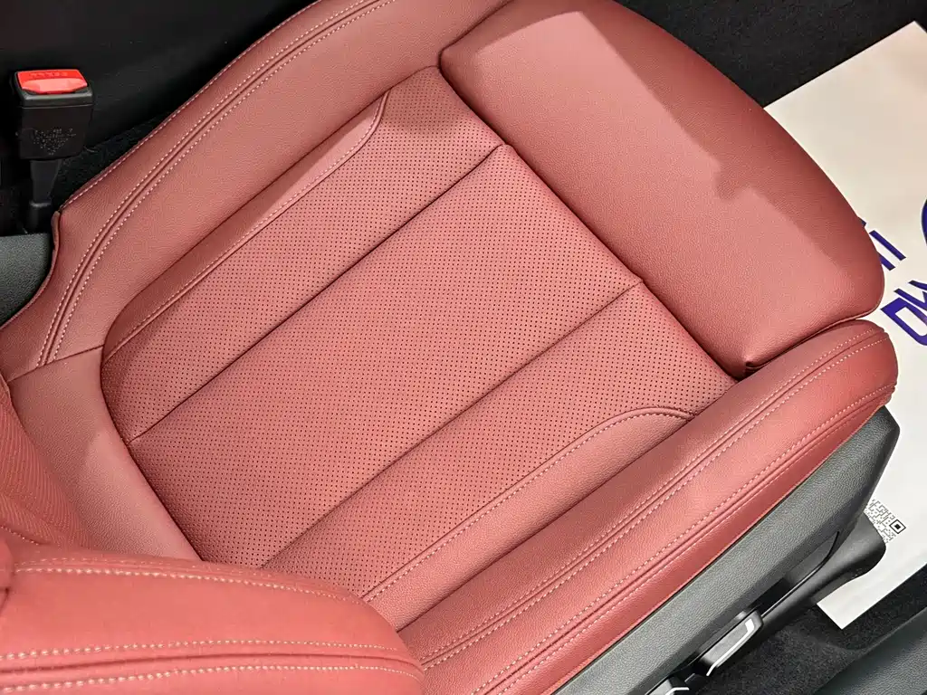 BMW 4 Series — миниатюра 28