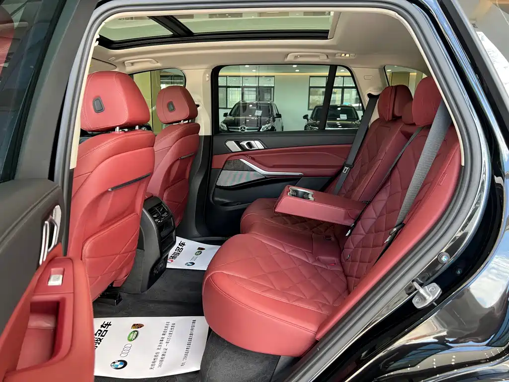 BMW X5 — миниатюра 7