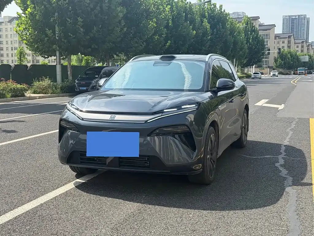 BYD Дон Л.