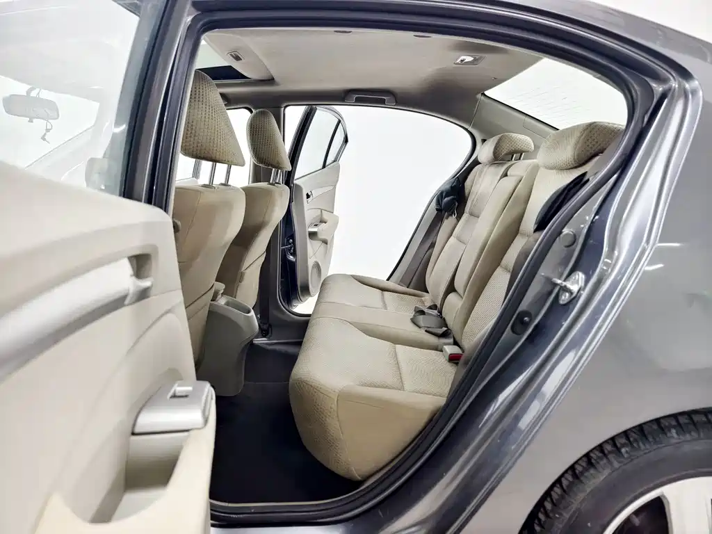 Honda City Classic — миниатюра 13