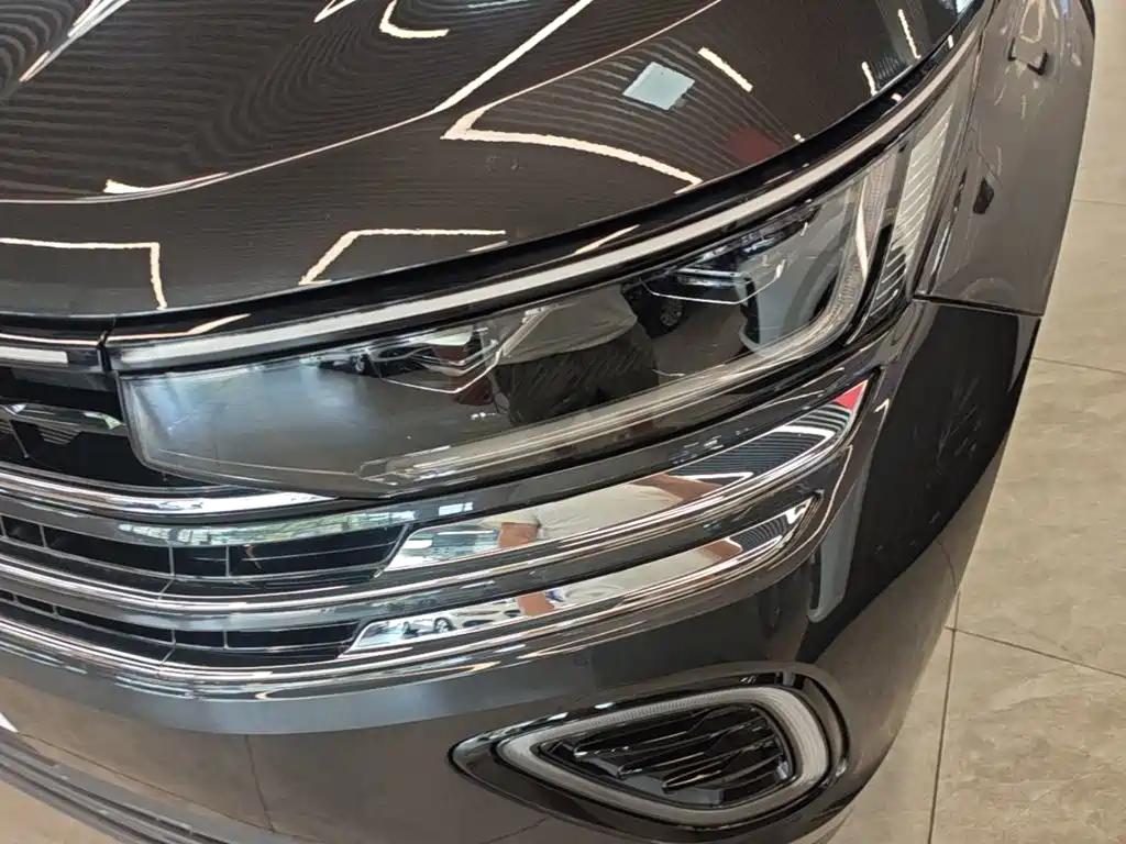 Volkswagen Tavendor — миниатюра 24