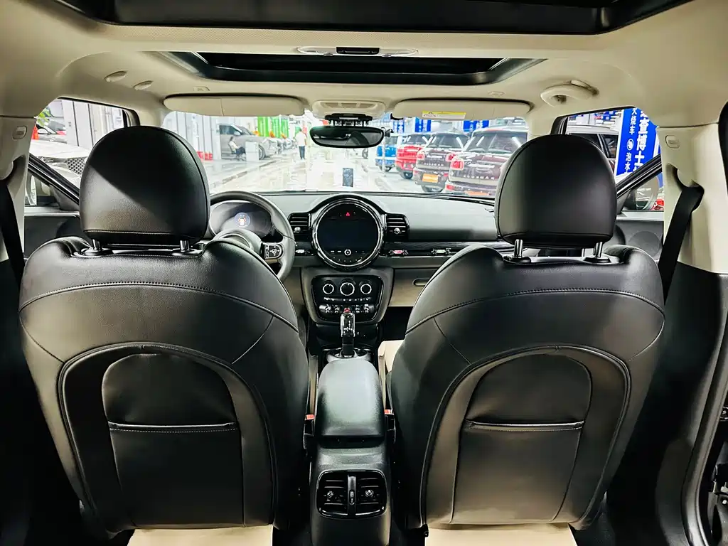 MINI Mini Clubman — миниатюра 21