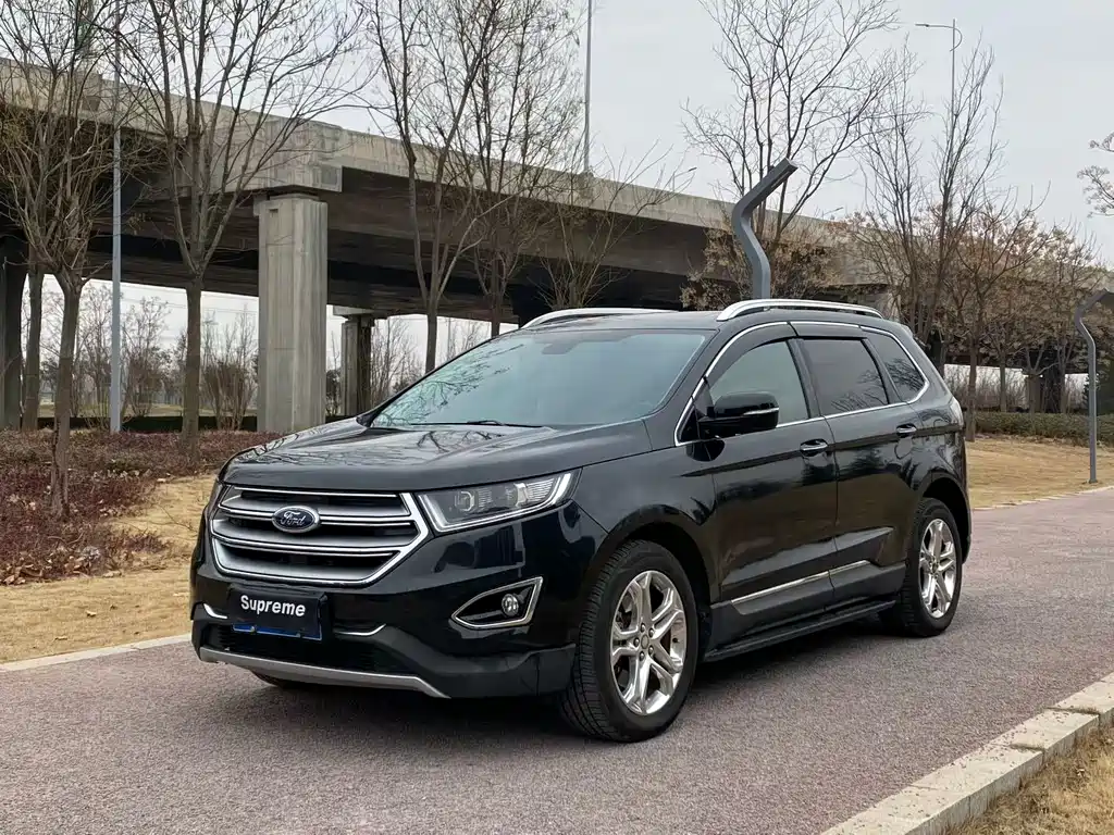 Ford Edge 2016