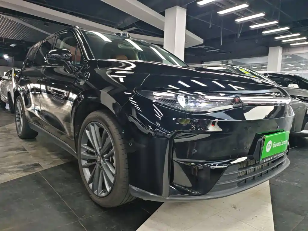 Leapmotor C16 2026 280 6 мест