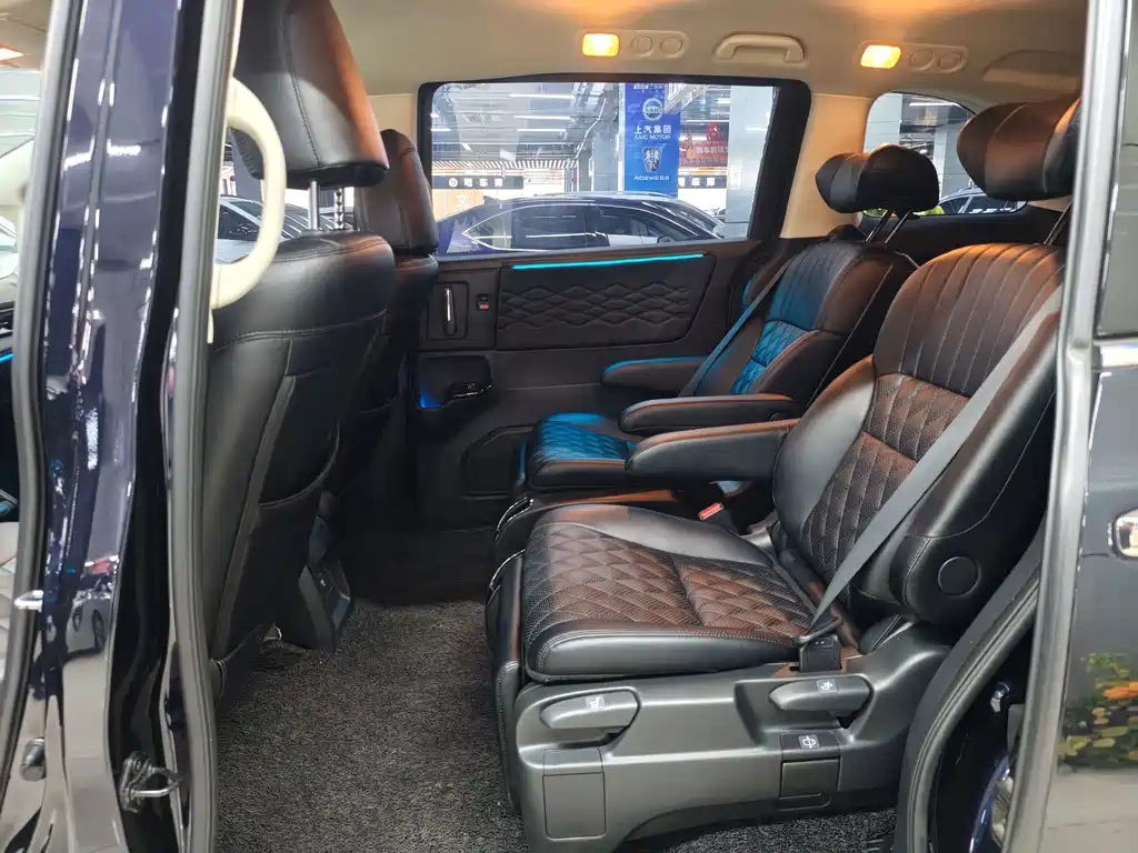 Honda Odyssey — миниатюра 6