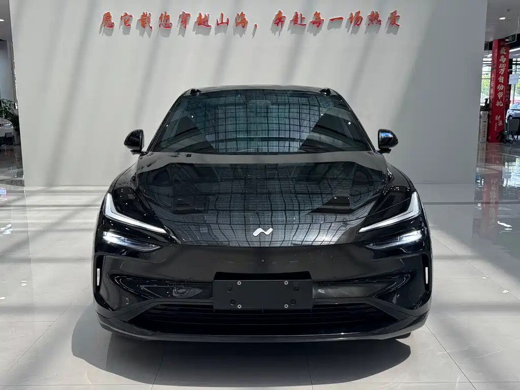 Onvo L60 2024 60kWh