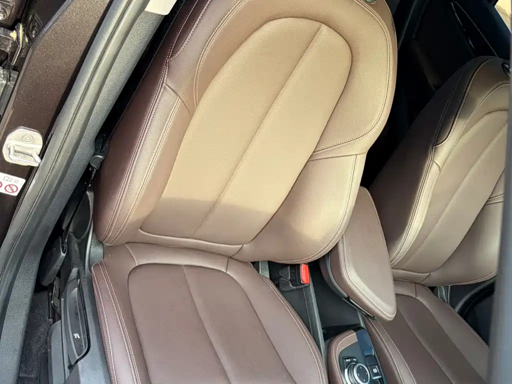 BMW X1 — миниатюра 10