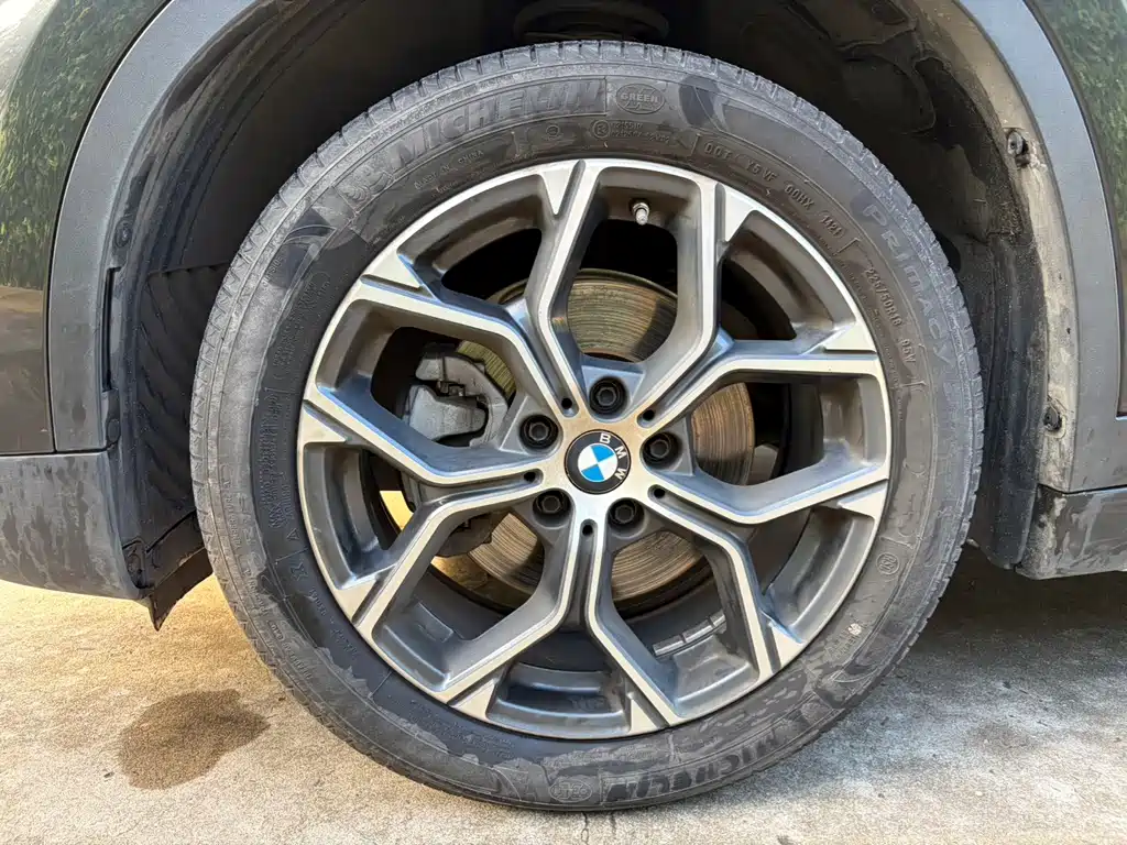 BMW X1 — миниатюра 21
