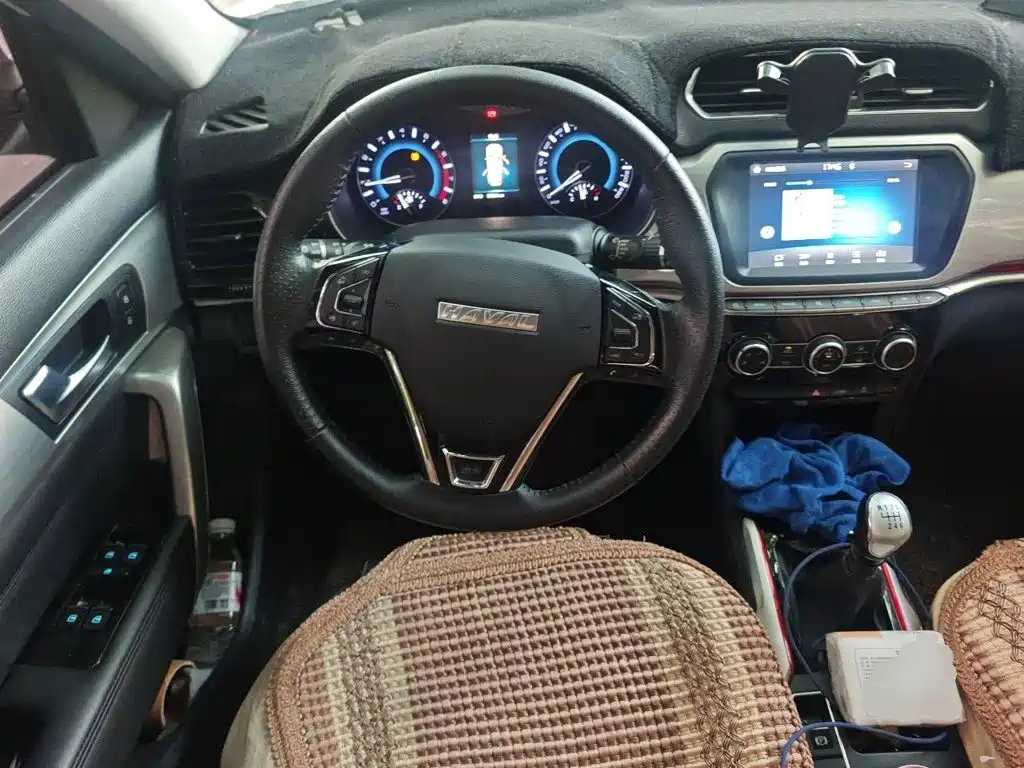 Haval H2 — миниатюра 6