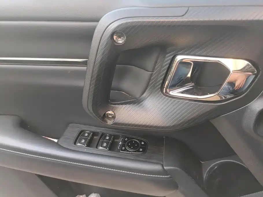 Haval Big Dog PLUS — миниатюра 7