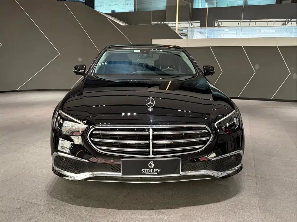 Mercedes-Benz E-Class E 2023 E 300 L Fashion