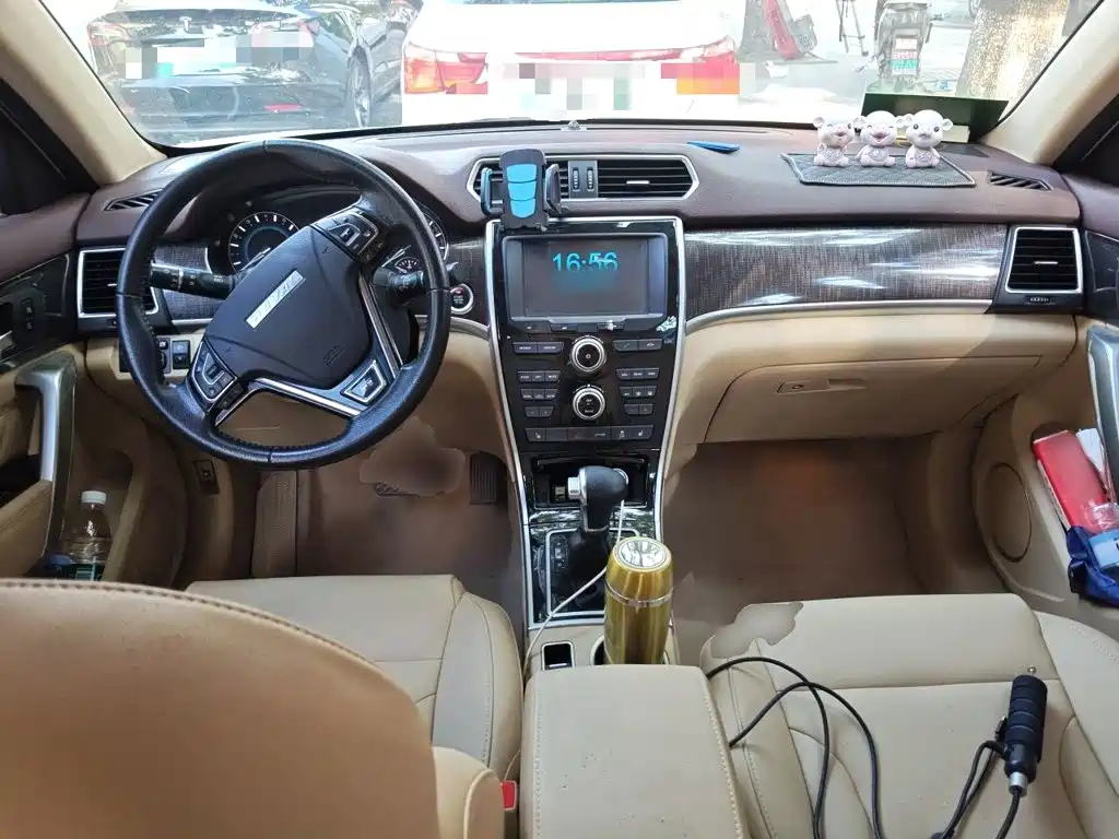 Haval H2 — миниатюра 5