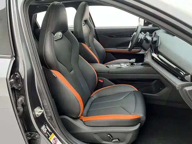 Changan UNI-V — миниатюра 16