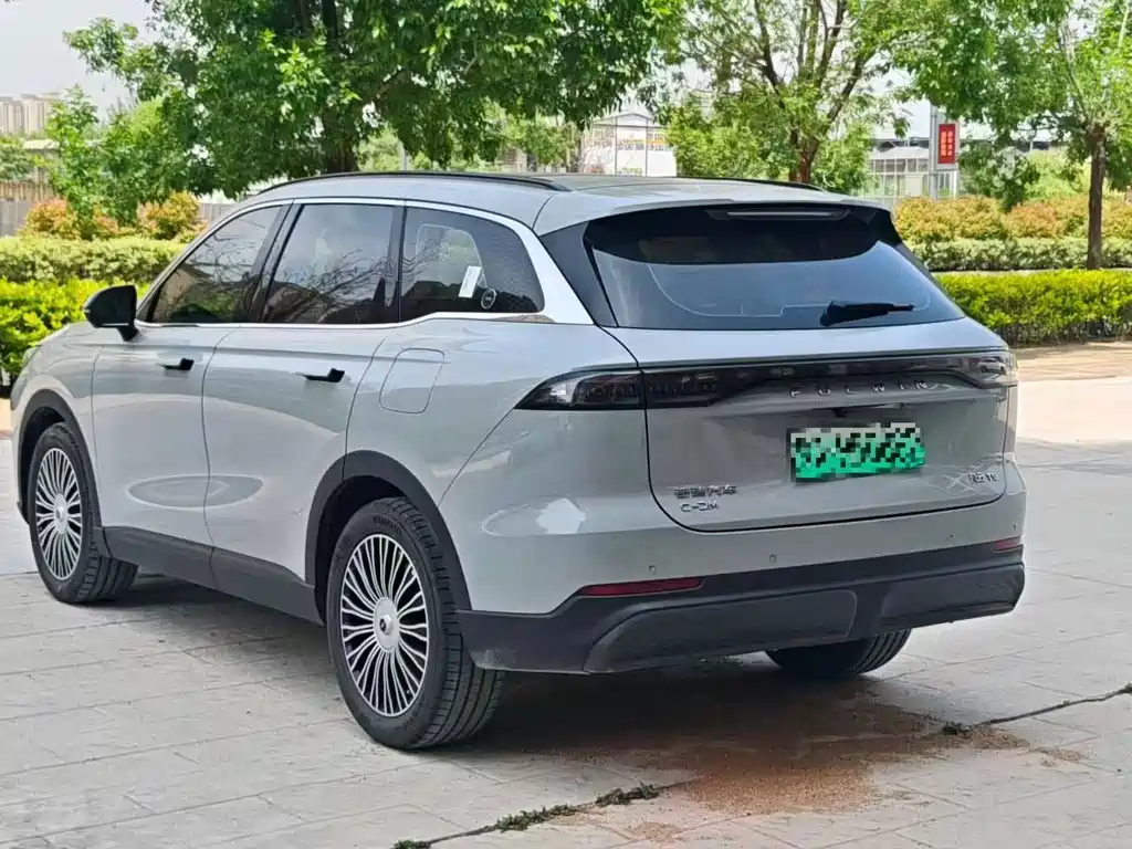 Fulwin Fengyun T9 — миниатюра 7
